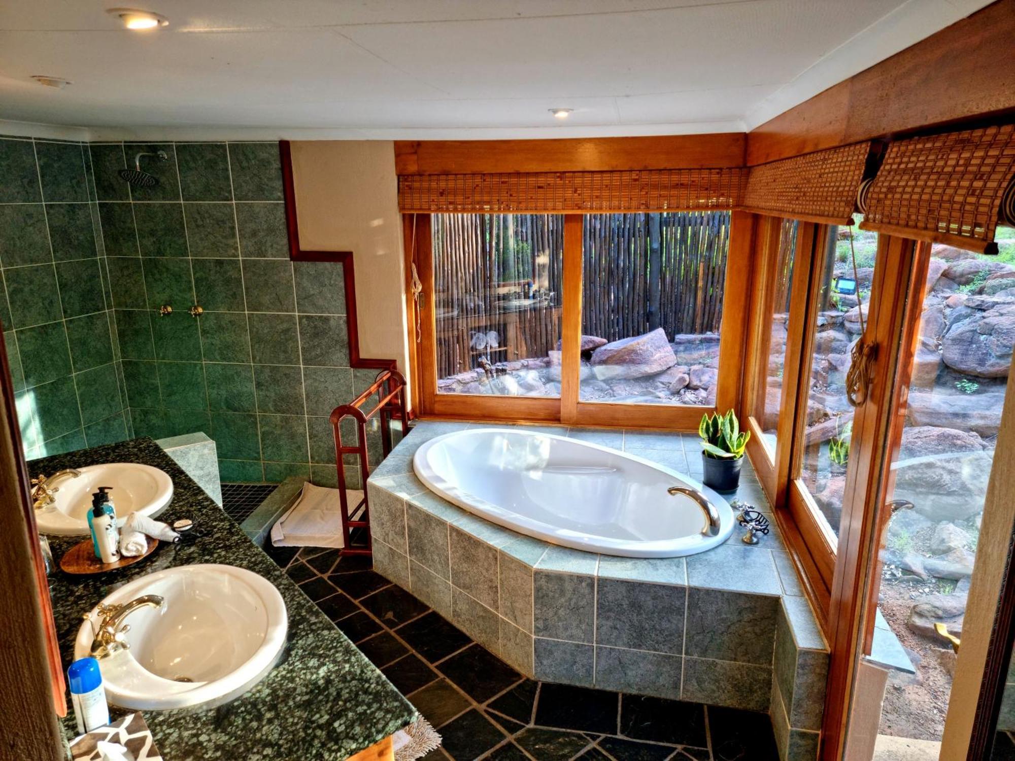 Sekala Private Game Lodge Welgevonden Game Reserve Luaran gambar