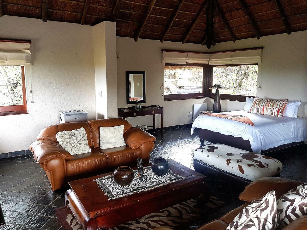 Sekala Private Game Lodge Welgevonden Game Reserve Luaran gambar